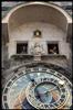 -Astronomical clock-